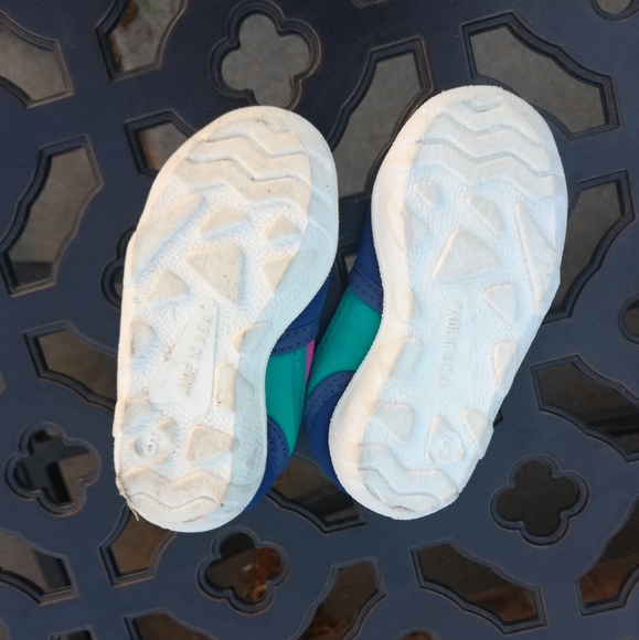 Baby Water Shoe - Picture 2 of 2